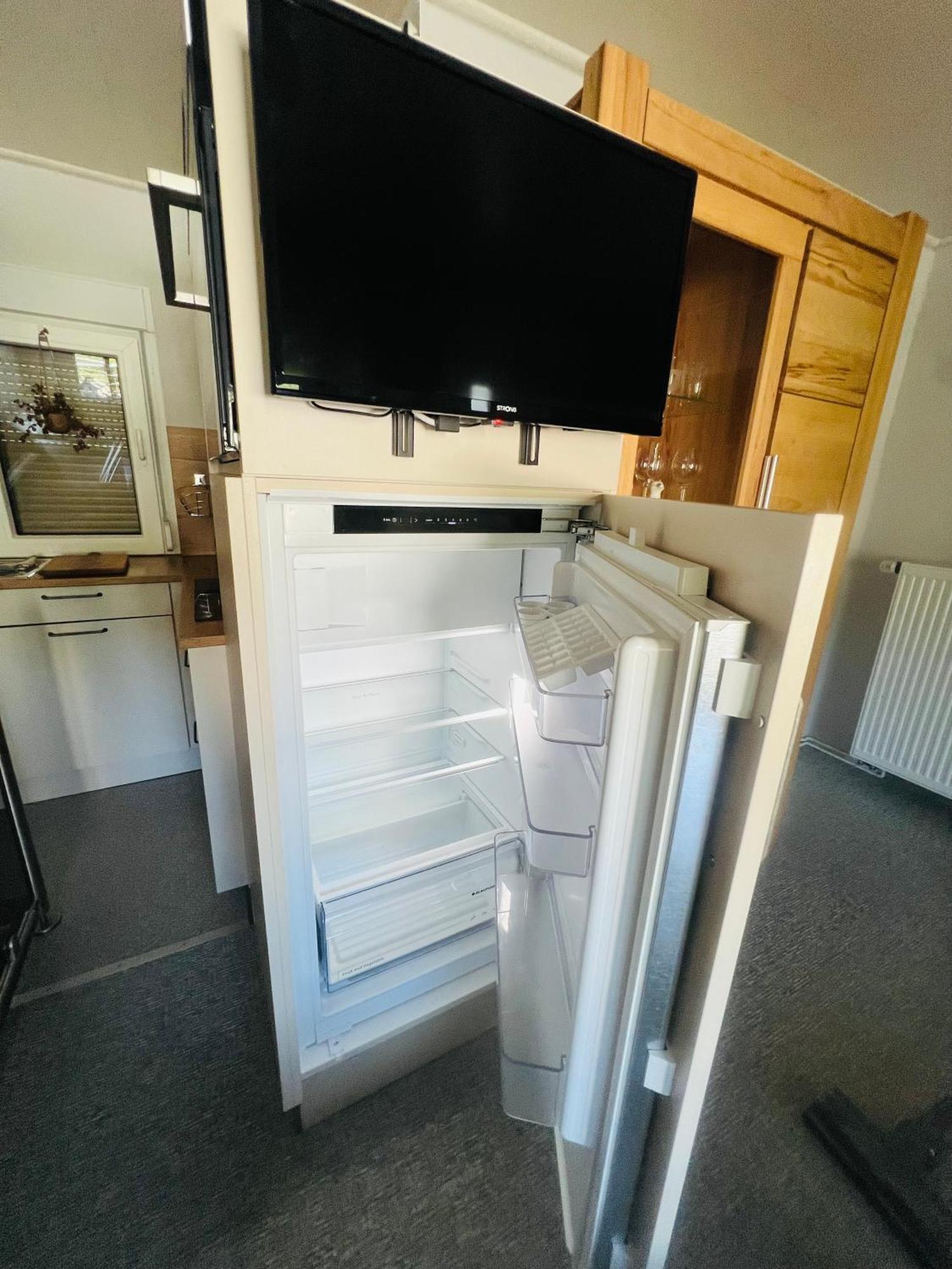 Ferienhaus Fuxbau Wohlau ภายนอก รูปภาพ